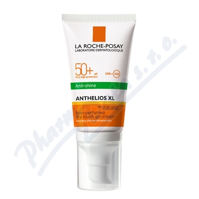 LA ROCHE-POSAY ANTHELIOS Krém SPF50+ 50ml