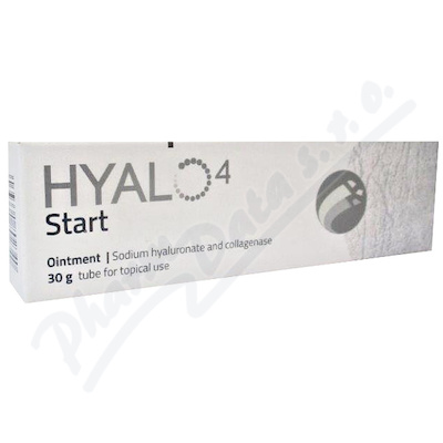 Hyalo4 Start 30g