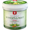 SwissMedicus Konopná mast forte 125ml