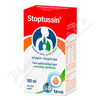 Stoptussin 0.8ml/mg+20mg/ml sir.1x100ml