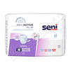 Seni Active Plus Medium ink.plen.kalhotky 10ks