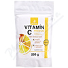 Allnature Vitamín C prášek Premium 250g