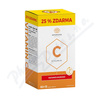 APOROSA Vitamin C 700mg post.uvolňování cps.60+15