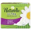 Naturella Ultra Maxi 3 vložky 8ks