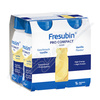 Fresubin Pro Compact Drink vanilka por.sol.4x125ml