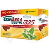 GS Megalecitin 1325 cps.100+30